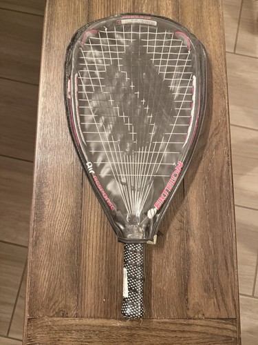 Ektelon Air Response Power Level 2600 Raquetballschläger Racquet Neu mit Etikett