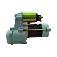 Kia Sorento I Jc 2002-2011 Anlasser ASM1621