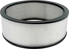 Allstar Performance ALL26023 Air Filter Element - 14 in Diameter - 5 in Tall -