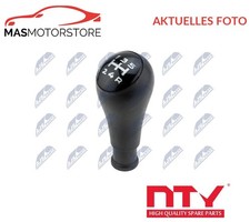 SCHALTKNAUF NTY GZB-FT-014 V FÜR FIAT STILO