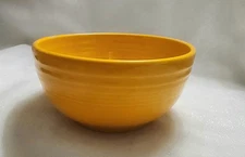 New Fiesta Fiestaware Bistro Small 5-1/2" Bowl 22 oz. Butterscotch Retired