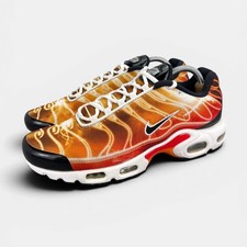 Nike Air Max Plus (TN) Sneaker Herren Gebraucht Gr. EU 42.5