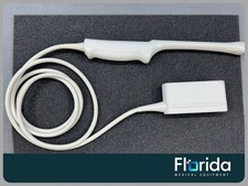 PHILIPS C10-3V ENDOCAVITARY TRANSDUCER PROBE 453561605803 FOR PARTS OR REPAIR **