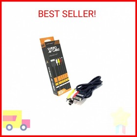 Dreamcast Retro Bit S-AV Cable