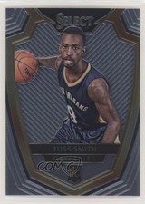 2014-15 Panini Select Premier Level Russ Smith #195 0w8