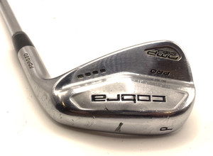 Cobra Amp Forged Irons | eBay