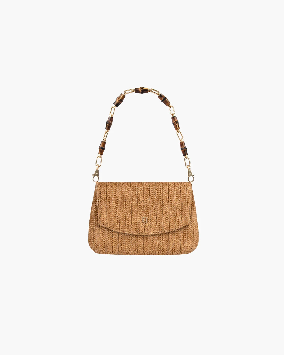 Eric Javits Nebu Flap Pouch MSRP $395 🔥New🔥