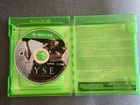Ryse: Son of Rome (Microsoft Xbox One, 2013) MINT disc free shipping