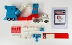 ULTRA MAGNUS 100% COMPLETE 1986 Vintage Hasbro G1 Transformers HTF Condition
