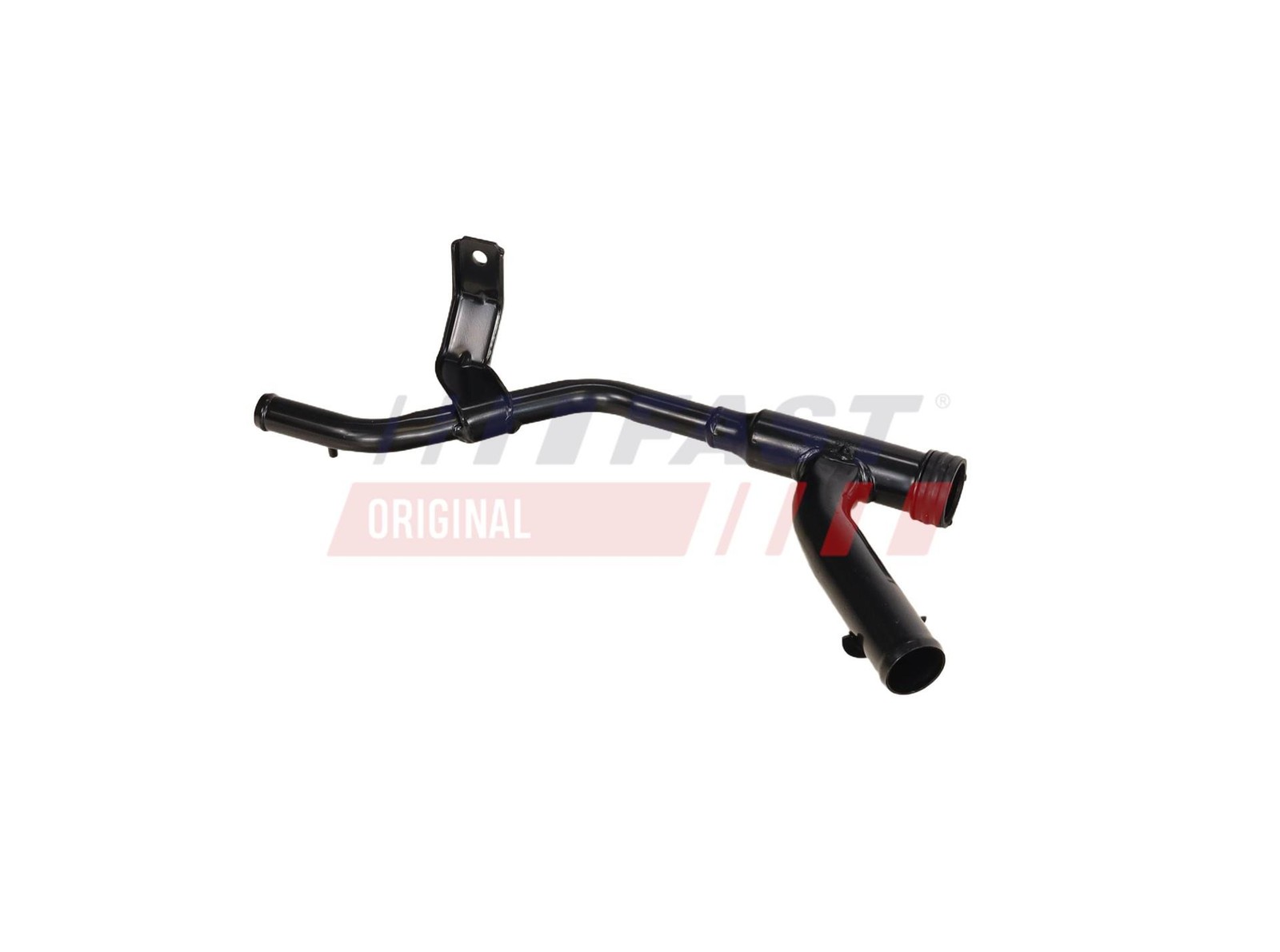 Rohr für das Kühlsystem FT61008 FAST für FIAT LANCIA ALFA ROMEO - Bild 3