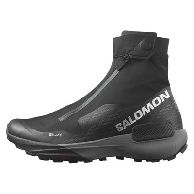 Salomon S/Lab Genesis Spine Black Pewter - L47519100