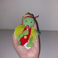 Jellycat Dingly Dangly Bug Retired Rare