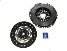 Kit d'embrayage Audi TT
