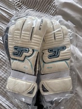 Sells Aqua Wrap Heritage Goalkeeper Gloves  - Size 9.5