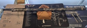 Remington 1187 11-87 Camo Bird 12 Gauge Barrel Vent Rib 3.5" Chamber 24"