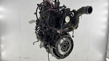 Moteur Renault SCENIC