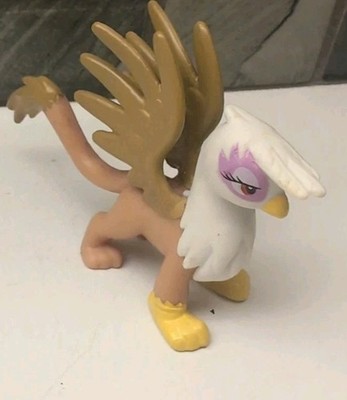 Gilda the Griffon My Little Pony MLP FIM Blind Bag Mini Figure 2'' G4 2012