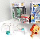 80s & 90s Pop Culture Themed Lot (Back To The Future, MLP, Jessica Rabbit, More) — photo 6
