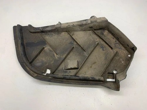 MERCEDES-BENZ E Cabrio A207 Anderes Undercover Panel A2076100008 2.20 23945316