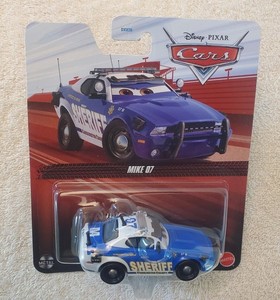 Mikes New Car | eBay