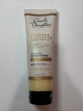 Carol's Daughter Goddess Strength Fortifying CONDITIONER, 11 oz