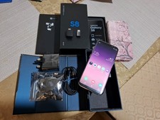 SAMSUNG GALAXY S8