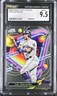 2023 Topps Cosmic Chrome - Cal Raleigh #192 CGC 9.5