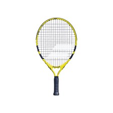 Babolat Nadal Junior 19 Tennis Racquet - 4 1/4 -  FREE Stringing  Grip