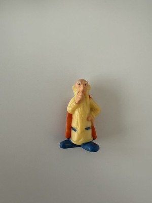 Ferrero ''Miraculix'' Asterix 1976 Original