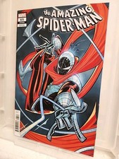 AMAZING SPIDER-MAN 65 NM🔑 1:25 TORQUE VARIANT  2025