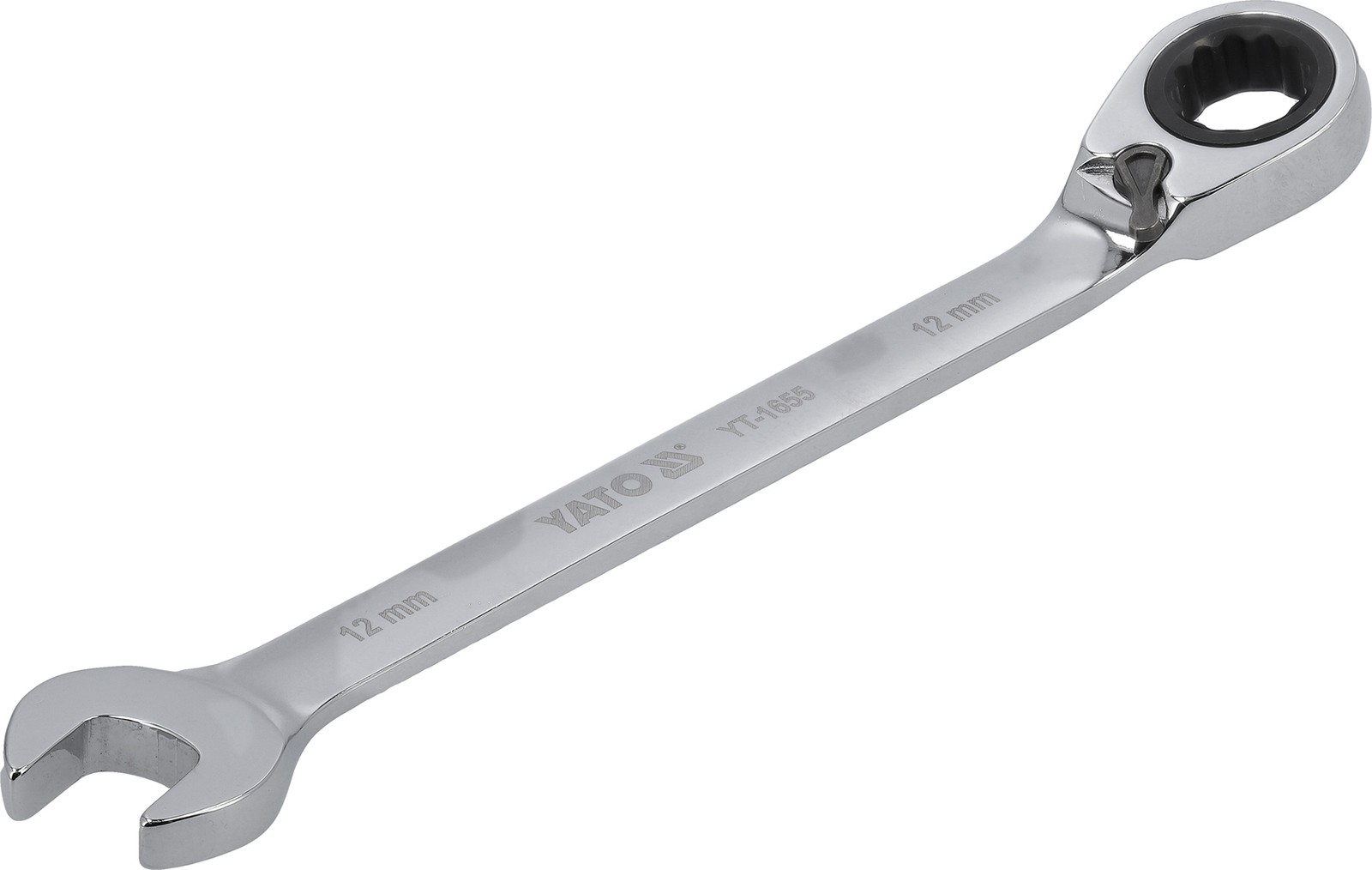 2x ✅Fits YATO NARZ�DZIA YT-1655 RATCHET COMBINATION WRENCH 12MM  ⭐UK Seller⭐