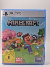 Minecraft (Sony PlayStation 5)