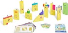 Numberblocks Mathlink Cubes Set Kids Educational Toys Preschool Learning