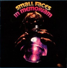 CD Musik - Small Faces = In Memoriam - 1969