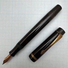 40s vintage fountain pen MATADOR EXPRESS 974 EF 8c1e91
