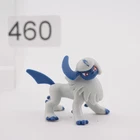Pokemon Figure -Sold as per photo- From Japanese Lot