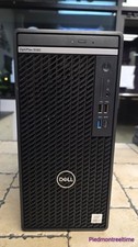 Dell Optiplex 5080 MT Core i7-10700 16GB DDR4 256GB NVMe SSD Windows 11 Pro