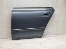 Porte arrière et accessoires Audi CABRIOLET