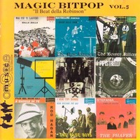 Audio Cd - Magic Bitpop Vol. 05 / Various - On Sale Music -D- Neu