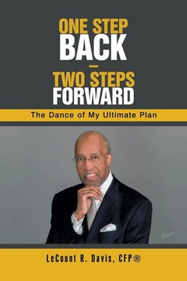 One Step Back - Two Steps Forward The Dance of My Ultimate Plan CFP  Taschenbuch