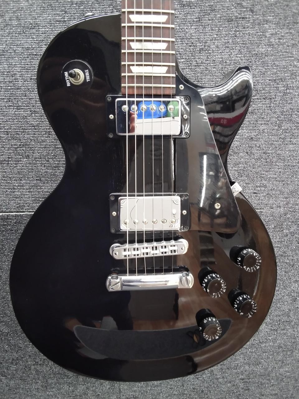 Gibson USA Electric Guitar Les Paul Studio