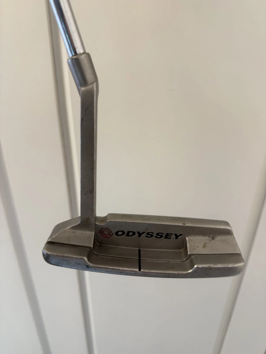 Odyssey White Hot 6 Putter for sale - eBay