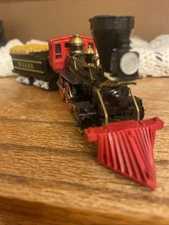Mantua General Locomotive W & A R R 307-44 HO Scale USA