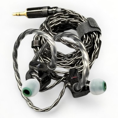 Fiio FD7 Earbuds Tested & Works 4533