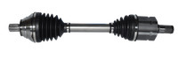 GSP Antriebswelle / Achswelle Vorne Links FüR Audi A3 VW Tiguan TT Q3 Seat Leon
