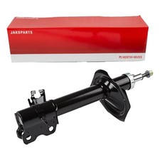 HERTH+BUSS Gasdruck Stoßdämpfer Federbein für NISSAN X-TRAIL I T30 vorne rechts