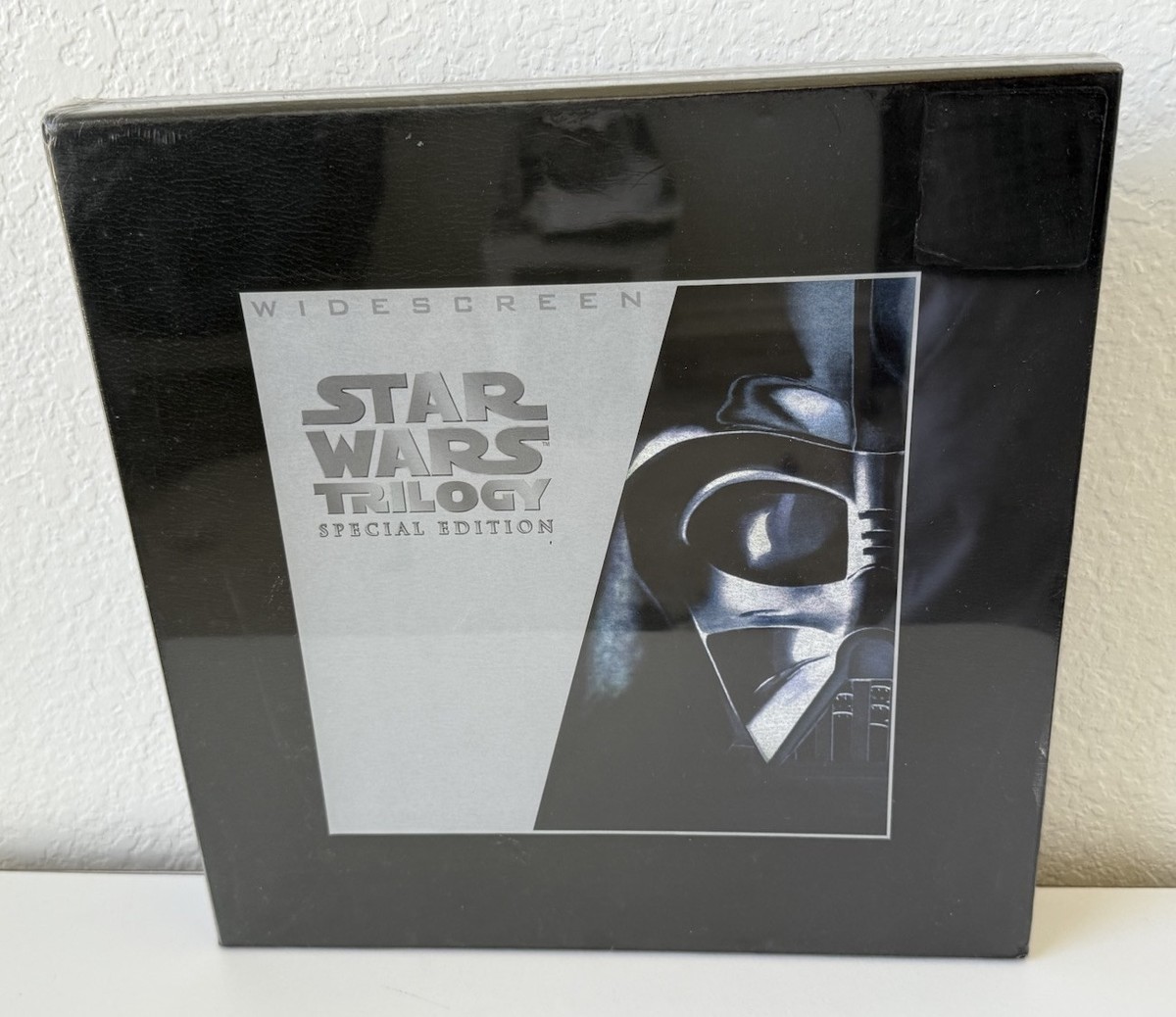 Star Wars Trilogy Special Edition 4102985 Ac3 Dolby Digital