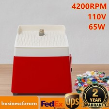 Glass Grinder for Stained Glass Sheets Mini Stain Glass Grinder Machine 4200RPM