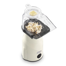 Dash Hot Air Fresh Popcorn Popper with Butter Melting Tray,Ships from the USA