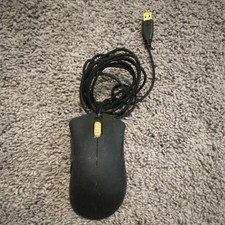 Razer DeathAdder 3500dpi 3.5G Infrared Gaming USB Wired Mouse Model RZ01-0015